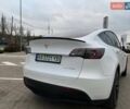 Белый Тесла Model Y, объемом двигателя 0 л и пробегом 90 тыс. км за 22000 $, фото 8 на Automoto.ua