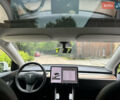 Белый Тесла Model Y, объемом двигателя 0 л и пробегом 53 тыс. км за 23500 $, фото 33 на Automoto.ua