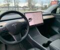 Белый Тесла Model Y, объемом двигателя 0 л и пробегом 90 тыс. км за 22000 $, фото 9 на Automoto.ua