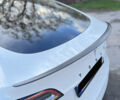 Белый Тесла Model Y, объемом двигателя 0 л и пробегом 58 тыс. км за 30300 $, фото 4 на Automoto.ua