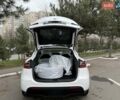 Білий Тесла Model Y, об'ємом двигуна 0 л та пробігом 111 тис. км за 23599 $, фото 15 на Automoto.ua