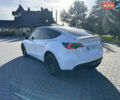 Белый Тесла Model Y, объемом двигателя 0 л и пробегом 85 тыс. км за 22900 $, фото 29 на Automoto.ua
