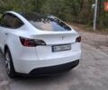 Білий Тесла Model Y, об'ємом двигуна 0 л та пробігом 81 тис. км за 22800 $, фото 11 на Automoto.ua