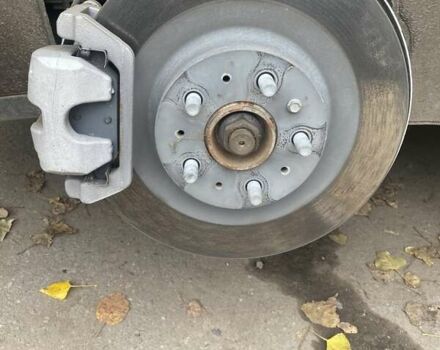 Білий Тесла Model Y, об'ємом двигуна 0 л та пробігом 21 тис. км за 19000 $, фото 64 на Automoto.ua