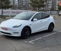 Белый Тесла Model Y, объемом двигателя 0 л и пробегом 54 тыс. км за 23999 $, фото 11 на Automoto.ua