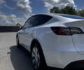 Белый Тесла Model Y, объемом двигателя 0 л и пробегом 79 тыс. км за 26400 $, фото 14 на Automoto.ua