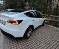Білий Тесла Model Y, об'ємом двигуна 0 л та пробігом 81 тис. км за 22800 $, фото 27 на Automoto.ua