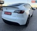Белый Тесла Model Y, объемом двигателя 0 л и пробегом 132 тыс. км за 20800 $, фото 18 на Automoto.ua