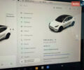 Белый Тесла Model Y, объемом двигателя 0 л и пробегом 65 тыс. км за 19600 $, фото 6 на Automoto.ua