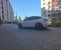 Белый Тесла Model Y, объемом двигателя 0 л и пробегом 140 тыс. км за 23966 $, фото 4 на Automoto.ua