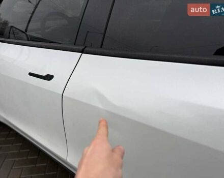 Білий Тесла Model Y, об'ємом двигуна 0 л та пробігом 219 тис. км за 16500 $, фото 8 на Automoto.ua