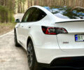 Белый Тесла Model Y, объемом двигателя 0 л и пробегом 31 тыс. км за 29800 $, фото 15 на Automoto.ua