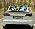 Белый Тесла Model Y, объемом двигателя 0 л и пробегом 31 тыс. км за 29800 $, фото 4 на Automoto.ua