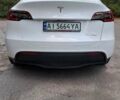 Білий Тесла Model Y, об'ємом двигуна 0 л та пробігом 84 тис. км за 21900 $, фото 22 на Automoto.ua