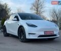 Белый Тесла Model Y, объемом двигателя 0 л и пробегом 138 тыс. км за 17800 $, фото 1 на Automoto.ua