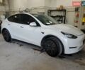 Білий Тесла Model Y, об'ємом двигуна 0 л та пробігом 134 тис. км за 9200 $, фото 1 на Automoto.ua