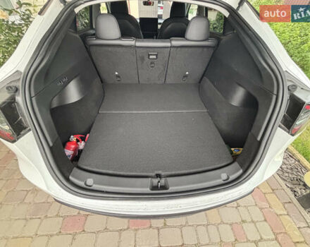 Белый Тесла Model Y, объемом двигателя 0 л и пробегом 107 тыс. км за 22000 $, фото 19 на Automoto.ua