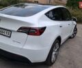 Білий Тесла Model Y, об'ємом двигуна 0 л та пробігом 81 тис. км за 22800 $, фото 16 на Automoto.ua
