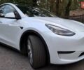 Білий Тесла Model Y, об'ємом двигуна 0 л та пробігом 81 тис. км за 22800 $, фото 15 на Automoto.ua