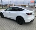 Белый Тесла Model Y, объемом двигателя 0 л и пробегом 51 тыс. км за 26000 $, фото 6 на Automoto.ua