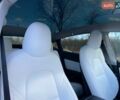Белый Тесла Model Y, объемом двигателя 0 л и пробегом 30 тыс. км за 35000 $, фото 7 на Automoto.ua