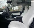 Белый Тесла Model Y, объемом двигателя 0 л и пробегом 46 тыс. км за 23490 $, фото 14 на Automoto.ua