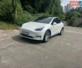 Білий Тесла Model Y, об'ємом двигуна 0 л та пробігом 56 тис. км за 20900 $, фото 1 на Automoto.ua
