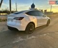 Білий Тесла Model Y, об'ємом двигуна 0 л та пробігом 40 тис. км за 29999 $, фото 6 на Automoto.ua
