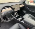 Белый Тесла Model Y, объемом двигателя 0 л и пробегом 51 тыс. км за 26000 $, фото 8 на Automoto.ua