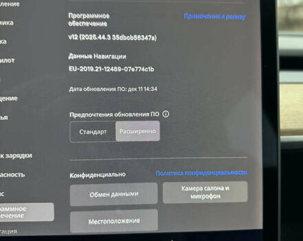 Білий Тесла Model Y, об'ємом двигуна 0 л та пробігом 134 тис. км за 23000 $, фото 21 на Automoto.ua