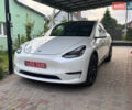 Белый Тесла Model Y, объемом двигателя 0 л и пробегом 107 тыс. км за 22000 $, фото 2 на Automoto.ua