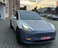 Білий Тесла Model Y, об'ємом двигуна 0 л та пробігом 187 тис. км за 18900 $, фото 5 на Automoto.ua