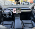 Белый Тесла Model Y, объемом двигателя 0 л и пробегом 110 тыс. км за 21500 $, фото 20 на Automoto.ua