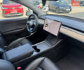 Белый Тесла Model Y, объемом двигателя 0 л и пробегом 108 тыс. км за 21300 $, фото 27 на Automoto.ua