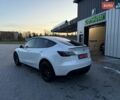 Белый Тесла Model Y, объемом двигателя 0 л и пробегом 132 тыс. км за 20800 $, фото 117 на Automoto.ua