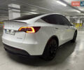 Белый Тесла Model Y, объемом двигателя 0 л и пробегом 37 тыс. км за 25500 $, фото 21 на Automoto.ua