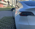 Белый Тесла Model Y, объемом двигателя 0 л и пробегом 63 тыс. км за 29000 $, фото 1 на Automoto.ua