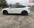 Білий Тесла Model Y, об'ємом двигуна 0 л та пробігом 127 тис. км за 22999 $, фото 7 на Automoto.ua