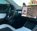 Белый Тесла Model Y, объемом двигателя 0 л и пробегом 73 тыс. км за 24800 $, фото 14 на Automoto.ua