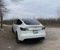 Білий Тесла Model Y, об'ємом двигуна 0 л та пробігом 87 тис. км за 21999 $, фото 7 на Automoto.ua