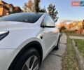 Белый Тесла Model Y, объемом двигателя 0 л и пробегом 110 тыс. км за 21700 $, фото 29 на Automoto.ua