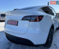 Белый Тесла Model Y, объемом двигателя 0 л и пробегом 108 тыс. км за 21800 $, фото 12 на Automoto.ua