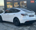 Белый Тесла Model Y, объемом двигателя 0 л и пробегом 55 тыс. км за 23490 $, фото 8 на Automoto.ua