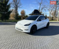 Белый Тесла Model Y, объемом двигателя 0 л и пробегом 85 тыс. км за 22900 $, фото 1 на Automoto.ua