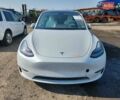 Белый Тесла Model Y, объемом двигателя 0 л и пробегом 185 тыс. км за 16900 $, фото 9 на Automoto.ua