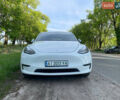 Білий Тесла Model Y, об'ємом двигуна 0 л та пробігом 80 тис. км за 32000 $, фото 13 на Automoto.ua