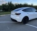 Белый Тесла Model Y, объемом двигателя 0 л и пробегом 123 тыс. км за 20500 $, фото 14 на Automoto.ua