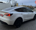 Білий Тесла Model Y, об'ємом двигуна 0 л та пробігом 187 тис. км за 18900 $, фото 16 на Automoto.ua