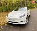 Тесла Model Y 2020 в Виннице на Automoto.ua Белый Тесла Model Y, объемом двигателя 0 л и пробегом 102 тыс. км за 23500 $, фото 1 на Automoto.ua
