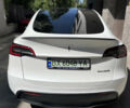Белый Тесла Model Y, объемом двигателя 0 л и пробегом 79 тыс. км за 24000 $, фото 4 на Automoto.ua